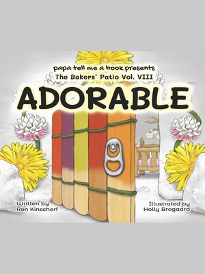 cover image of Adorable